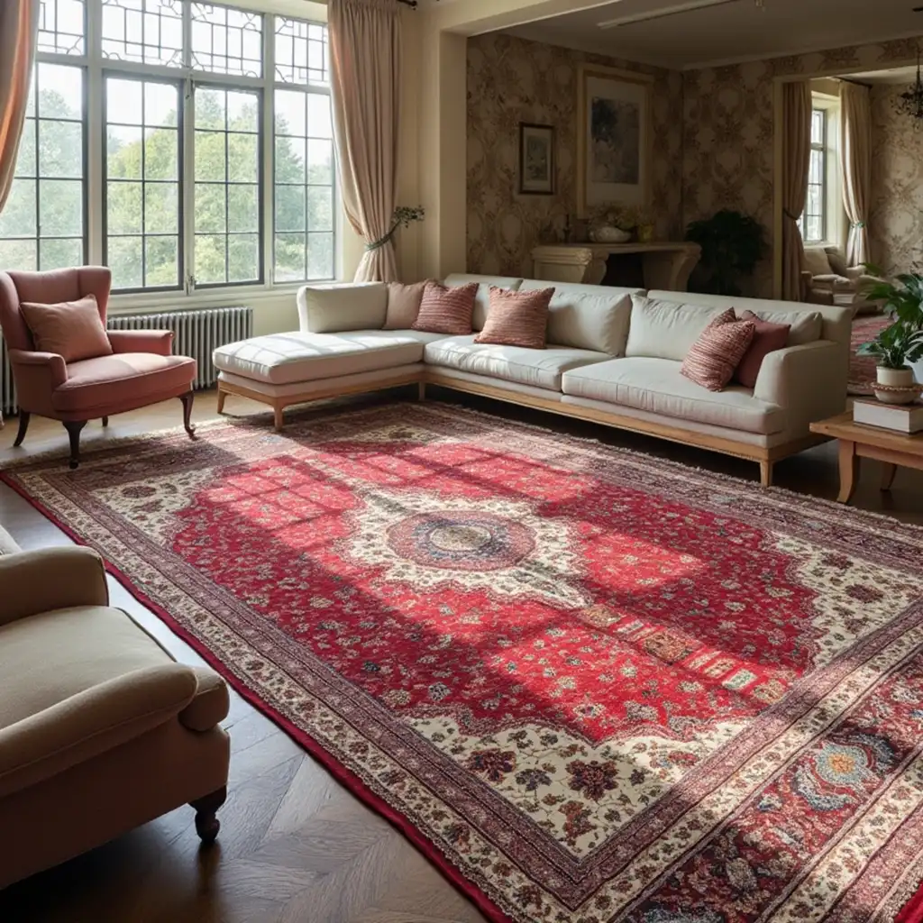 Carpet