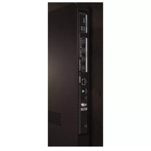 LG TV model C4