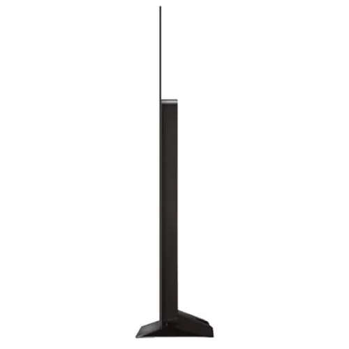 LG TV model C4