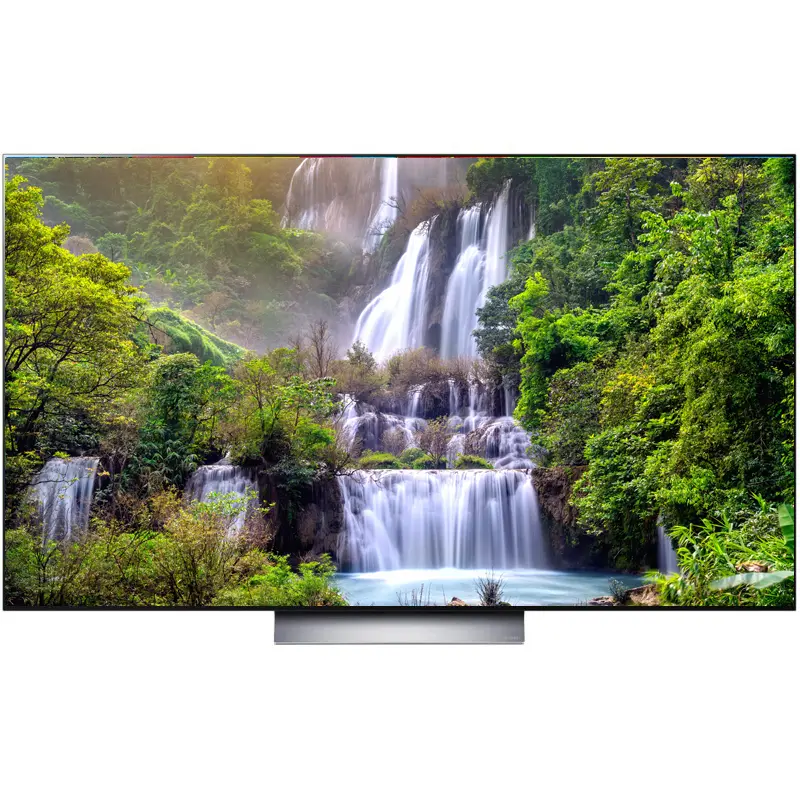 C2 LG TV 