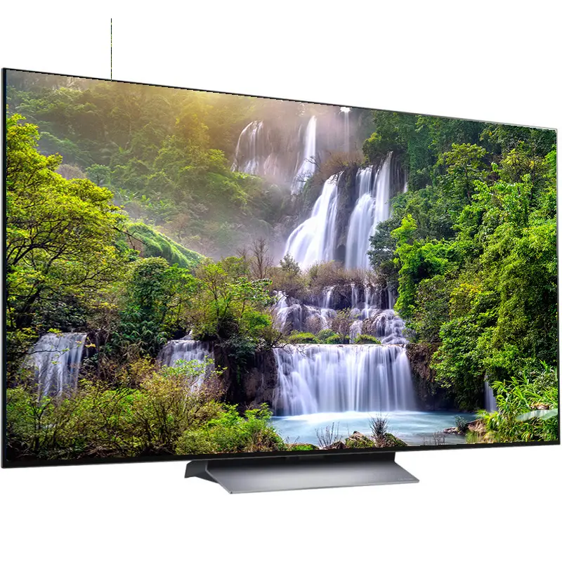 C2 LG TV 