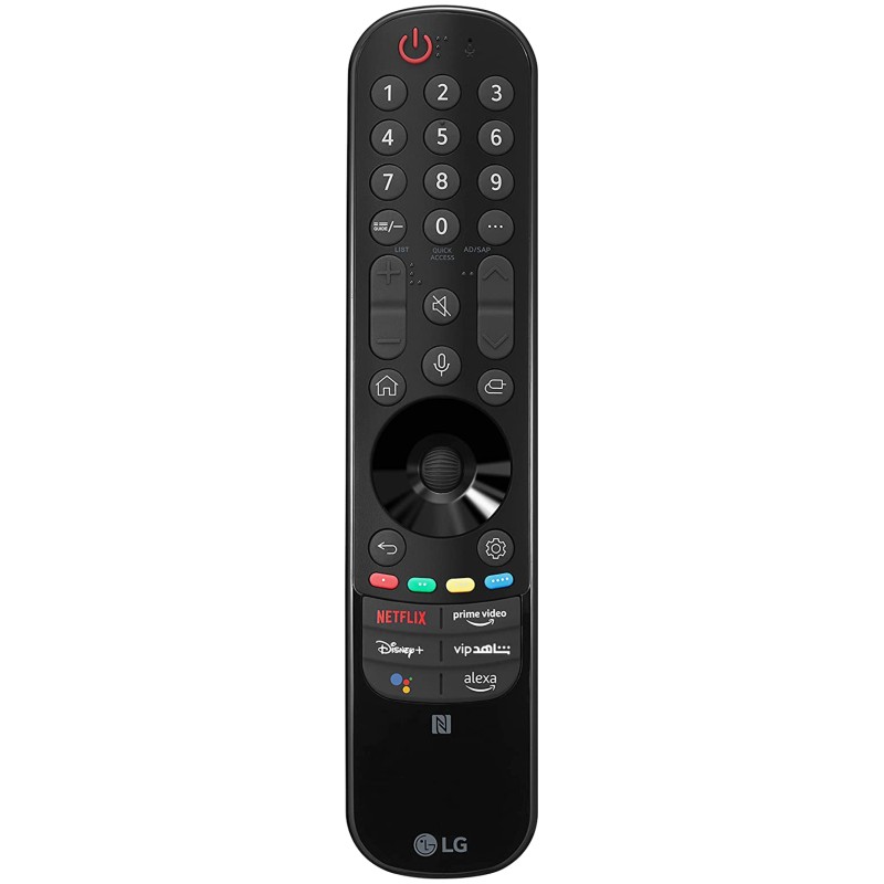 C2 LG TV 