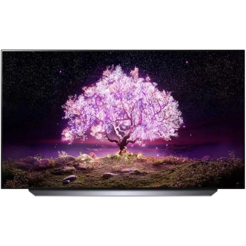 C1 LG TV