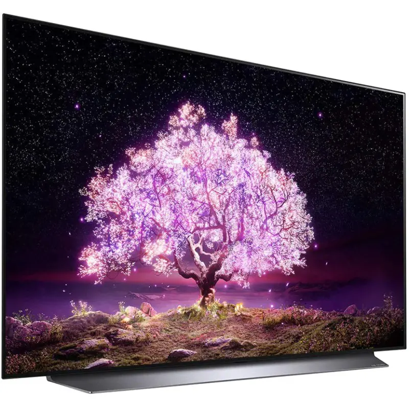 C1 LG TV