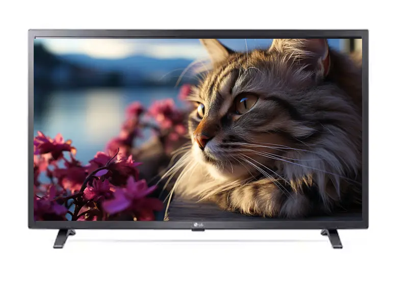 Infinix X1 LG TV