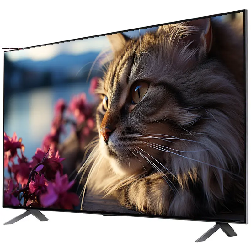 Infinix X1 LG TV