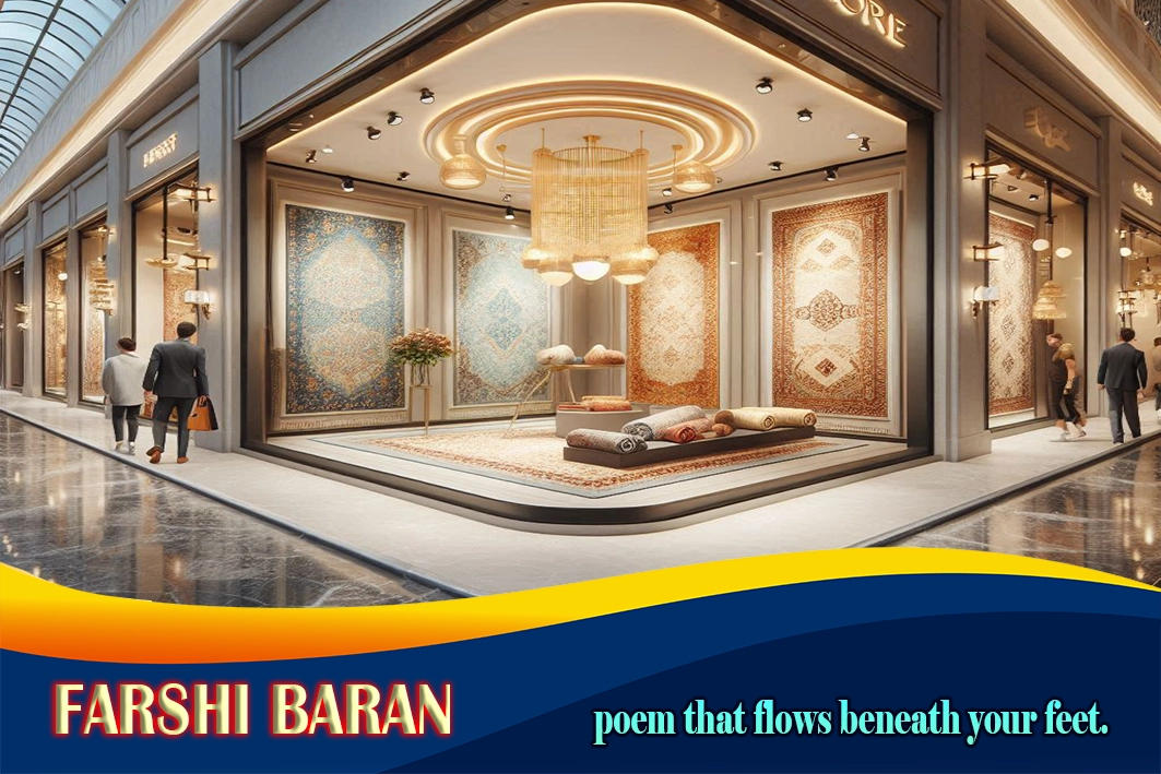 farshi baran